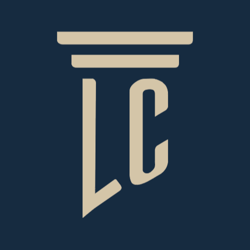 Leal-Calandra Legal logo